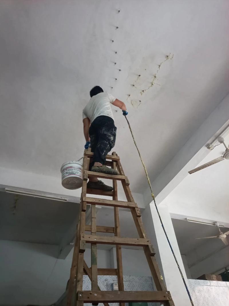镇江句容化学注浆